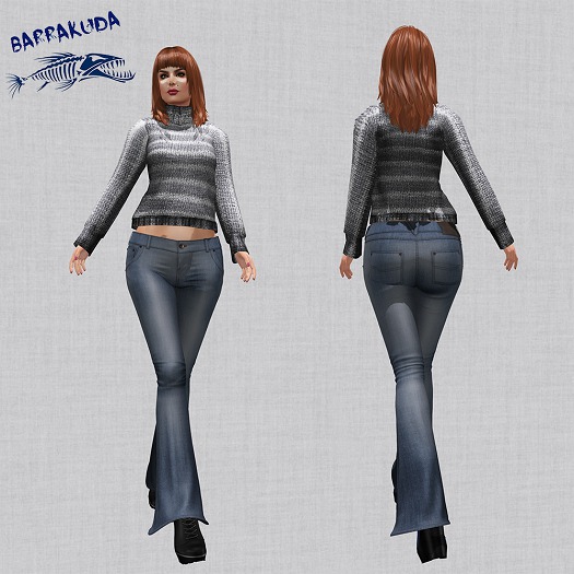 Outfit "Vera" V1 PROMO