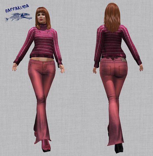 Outfit  "Vera" V3