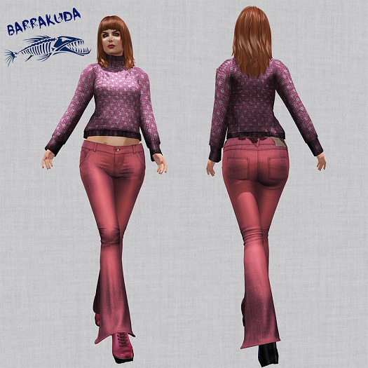 Outfit "Vera" V4 PROMO