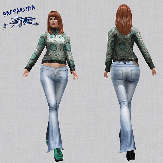 Outfit "Vera" V7 PROMO