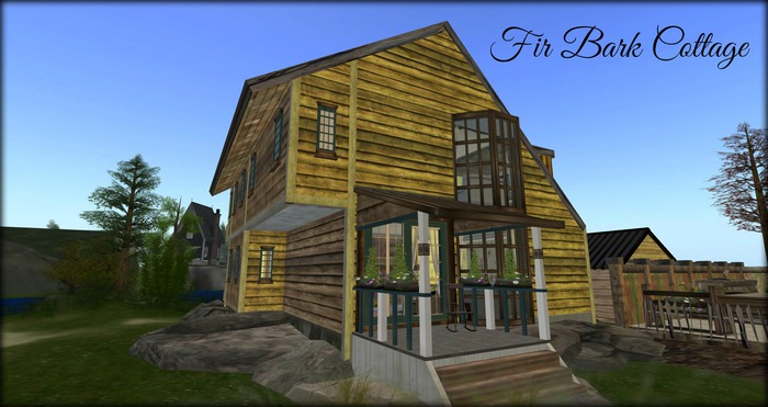 FirBark~Cottage#