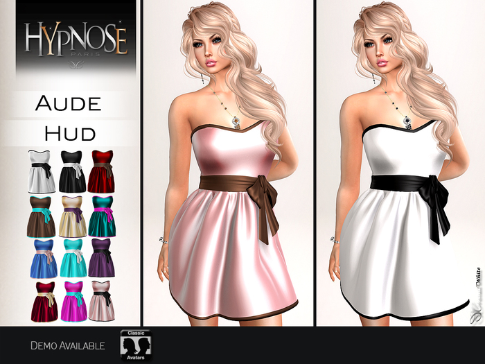 HYPNOSE - AUDE