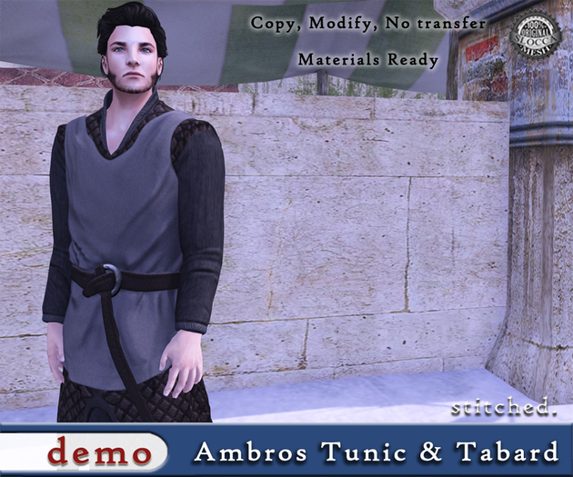 Ambros - DEMO