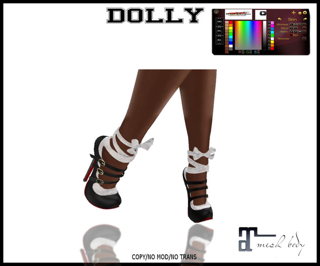 MAITREYA SKULL FLATS