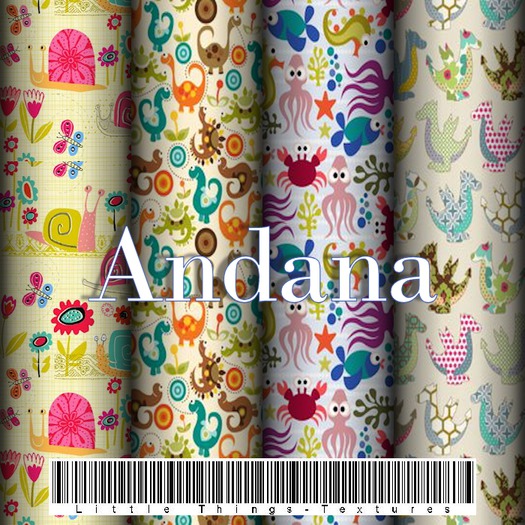 Andana