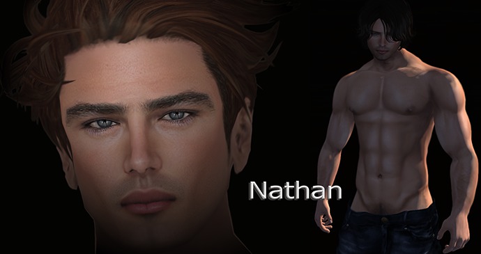 NATHAN - COPPER