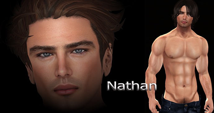 NATHAN - SUNTAN