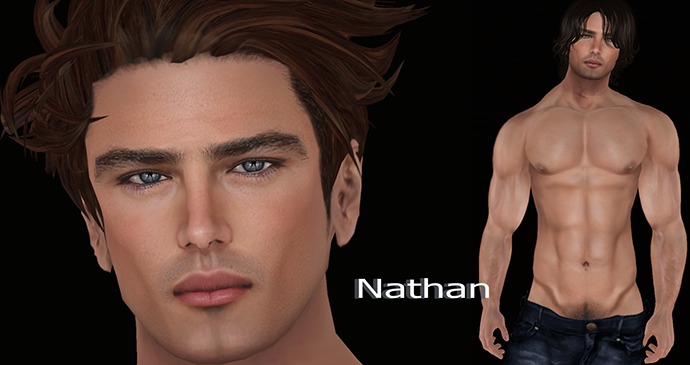 NATHAN - LBRONZE