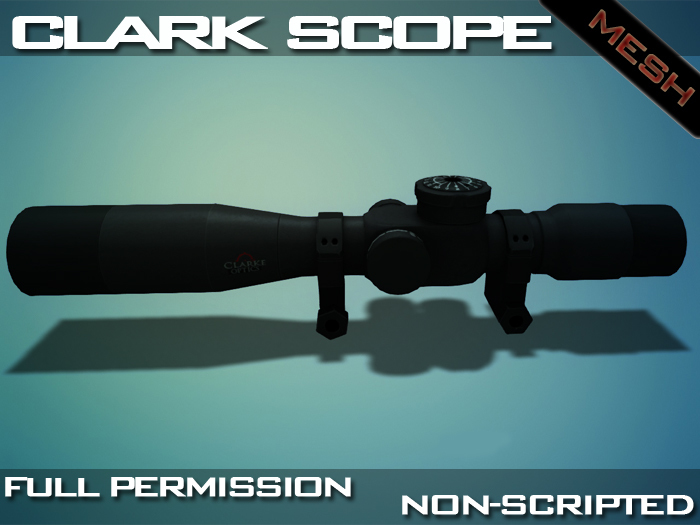 Clark Scope