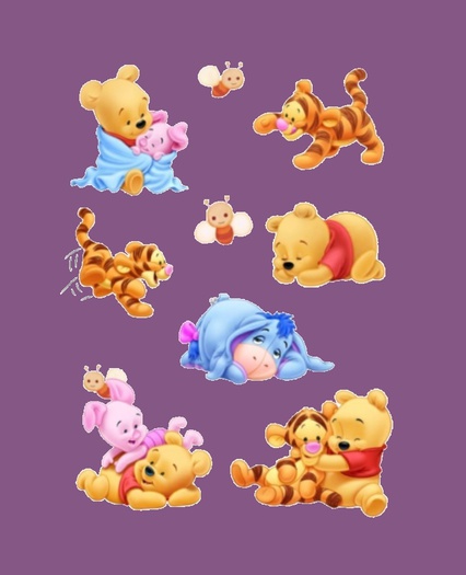 winnie pooh (9)