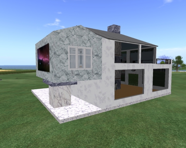 Prefab House Home Haus Perfect