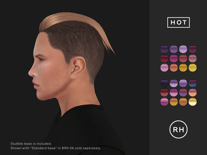 RAW HOUSE :: Sid [HOT]