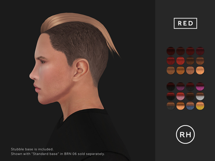 RAW HOUSE :: Sid [RED]