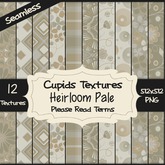 *Cupids Textures * 20 CHARMING