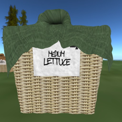 [Life2] Carrot Bushel - Regular