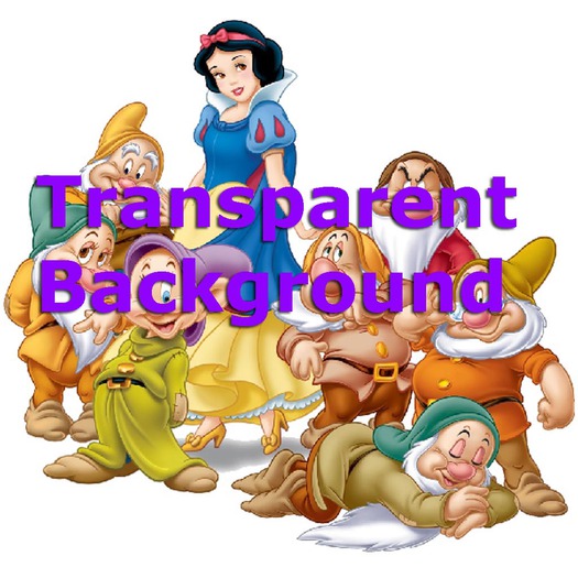 Snow White And The 7 Dwarfs