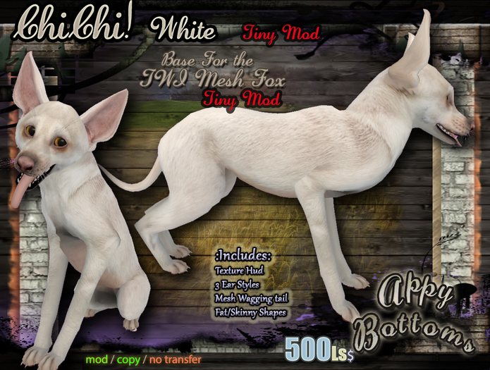~::AppB:: ~ TWI Huskey