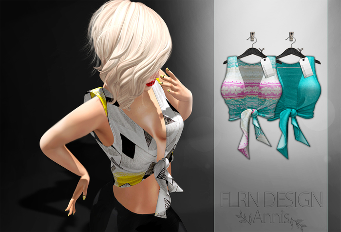 [FLRN] Annis Top Bohem
