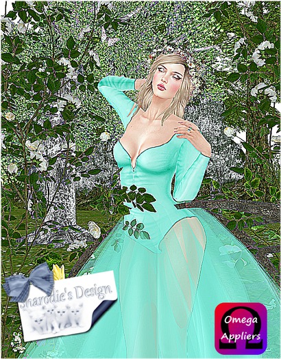 ~*~Shar's Specials*~Easter 2016