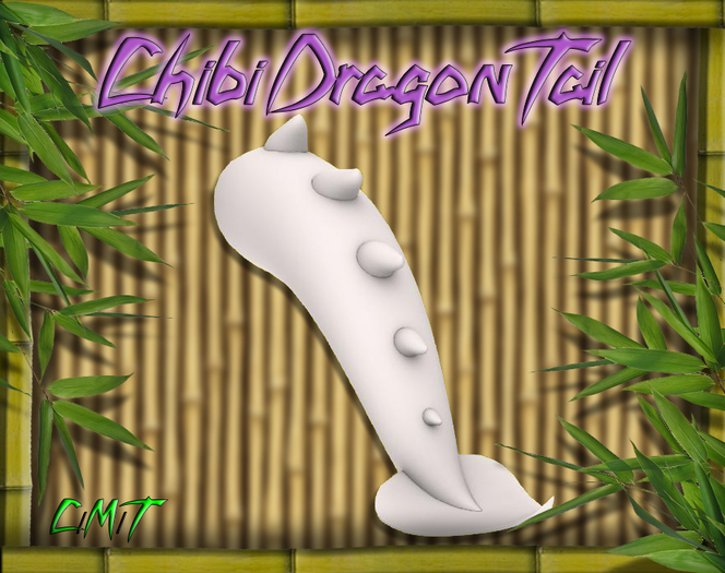 [MT] Dragon Tail