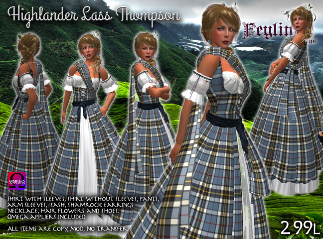 *FF* Lady Magdalyne Ruby