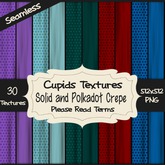 *Cupids Textures * 20 CHARMING