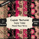 *Cupids Textures * 21 ENJOY TODAY