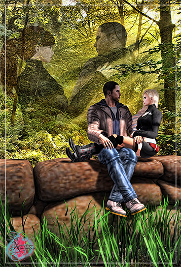 .:. Seil Xpression .:.  A Lovely Moment