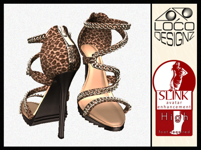 ::LD:: Maroon Crocodile Skin Peep Toe Heels [BOXED]