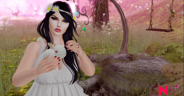 ENIIPoses-Special Easter