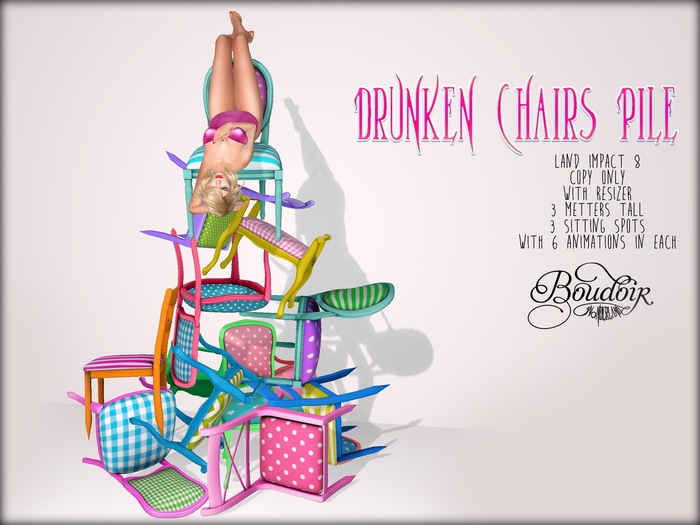 Wonderland Tea Party Set II