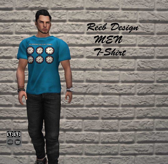 009-Reeb Desing Pars 009 T-shirts