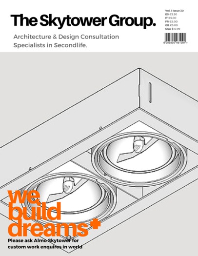 SEARS - 3D FINAL PROFFESIONAL MODERN SPOTLIGHT