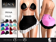 HYPNOSE - IRINA SKIRT