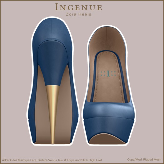 Ingenue :: Lydia D. Booties :: B&W