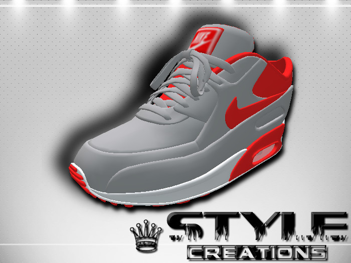-STYLE- INSANE SHOES