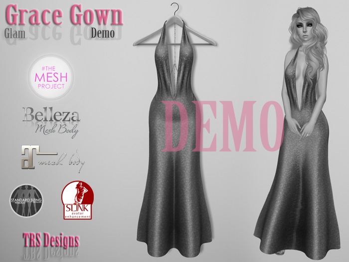 Grace Glam Demo