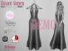 Grace glam demo
