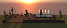 Dakota Designs Zen Garden
