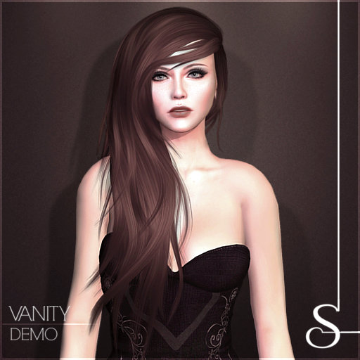 Stealthic - Vanity (Hair) DEMO