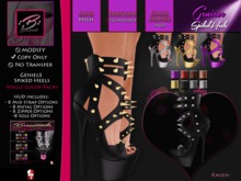 :[Beautitude]: Callie Kittie Costume [Complete Outfit]