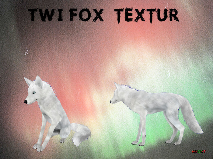 SY TWI FOX base 27