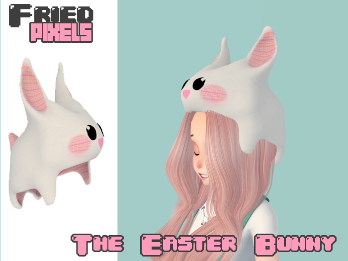 {FP} The Easter Bunny