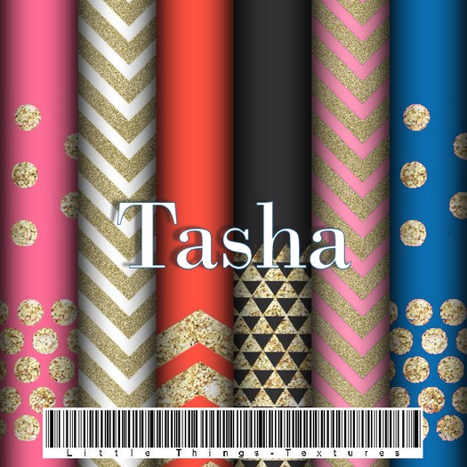 Tasha