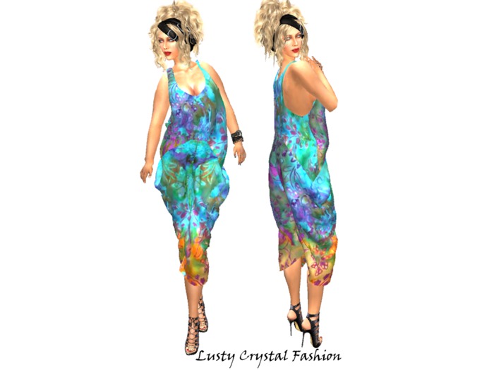 Romper  Oasis BOXED