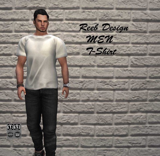 015 Reeb Desing Pars 015 T-shirts