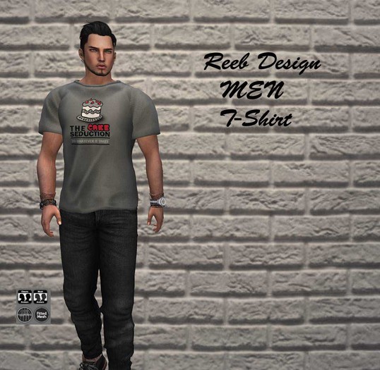 022 Reeb Desing Pars 022 T-shirts