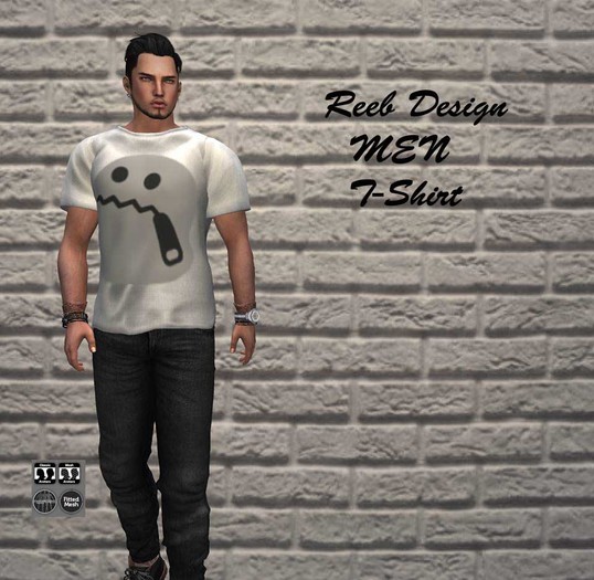 035 Reeb Desing Pars 035 T-shirts