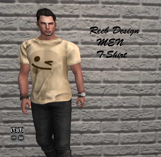 036 Reeb Desing Pars 036 T-shirts