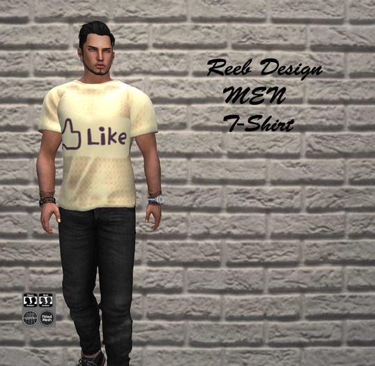 037 Reeb Desing Pars 037 T-shirts